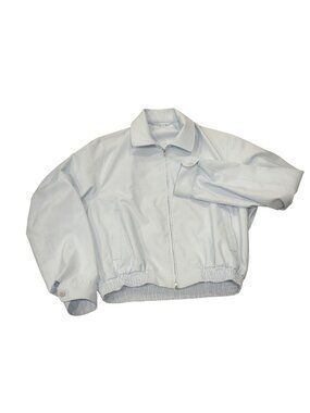 Random Identities by Stefano Pilati Lightweight Bomber/Harrington Jacket #93 in